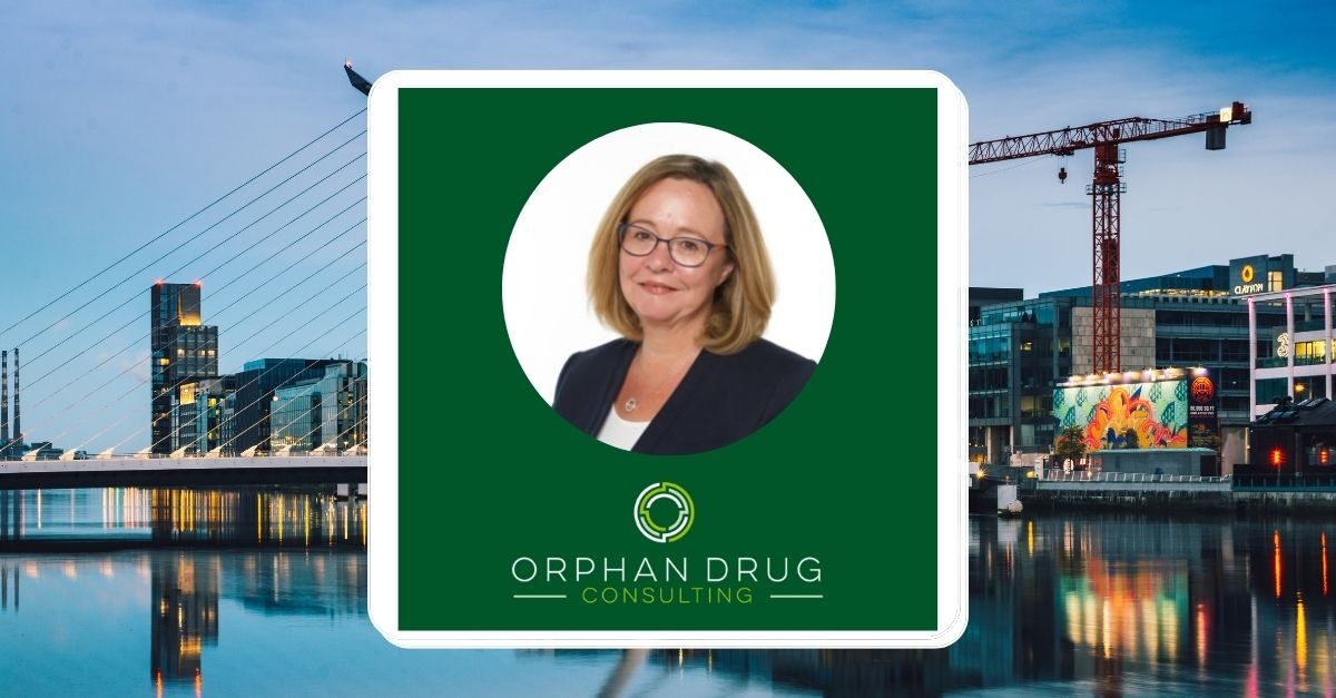 Orphan Drug Consulting Appoint Frances Pierce as Head of Supply Chain