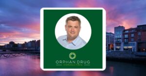 Orphan Drug Consulting Appoint David McGovern as a Supply Chain Consultant
