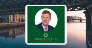 Orphan Drug Consulting Appoint Mike Gannon as Chief Financial Officer
