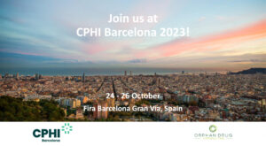 CPHI Barcelona 2023 