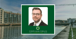 Orphan Drug Consulting Appoint Jason Cameron as Chief Operating Officer