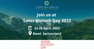 Swiss Biotech Day 2023