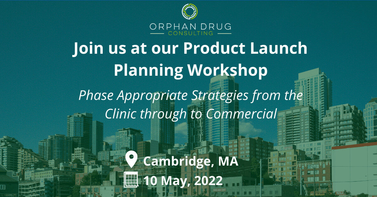Product Launch Planning Workshop