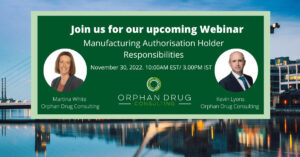 Orphan Drugs & Rare Diseases Global Congress 2022 Americas