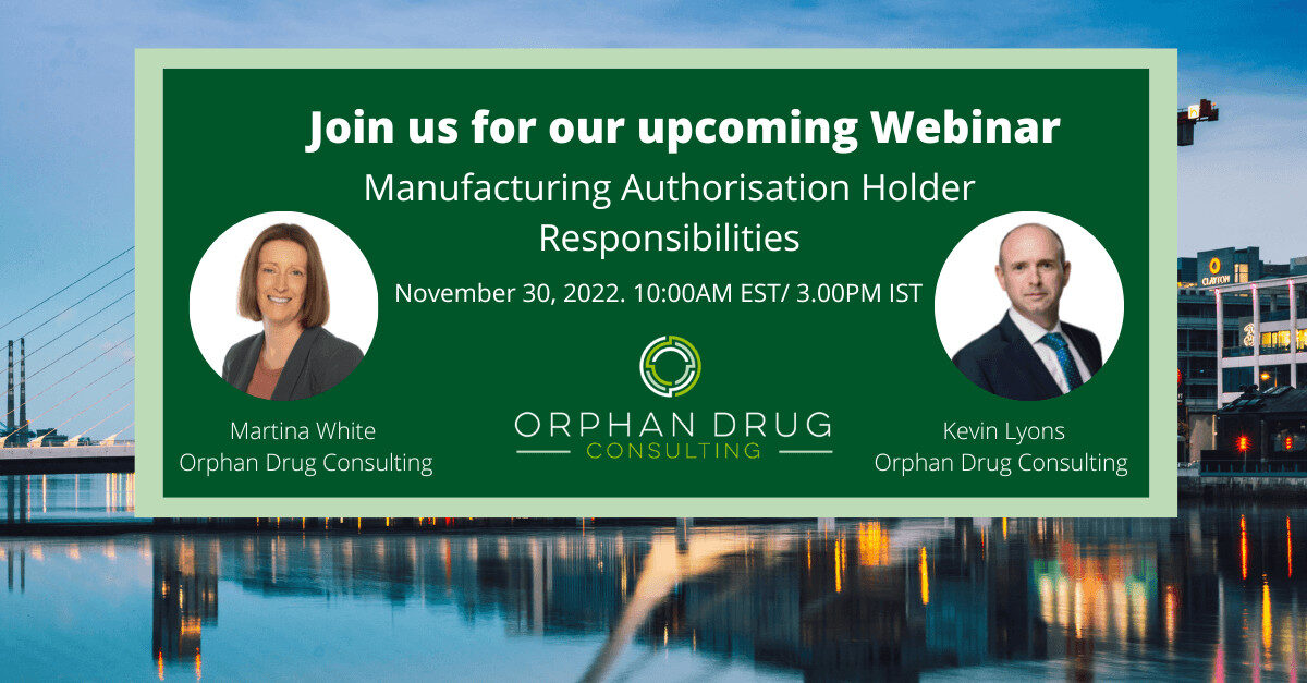 Orphan Drugs & Rare Diseases Global Congress 2022 Americas