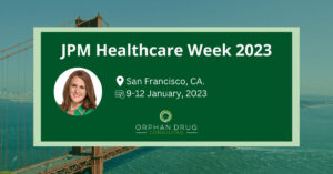 J.P. Morgan Healthcare Week 2023