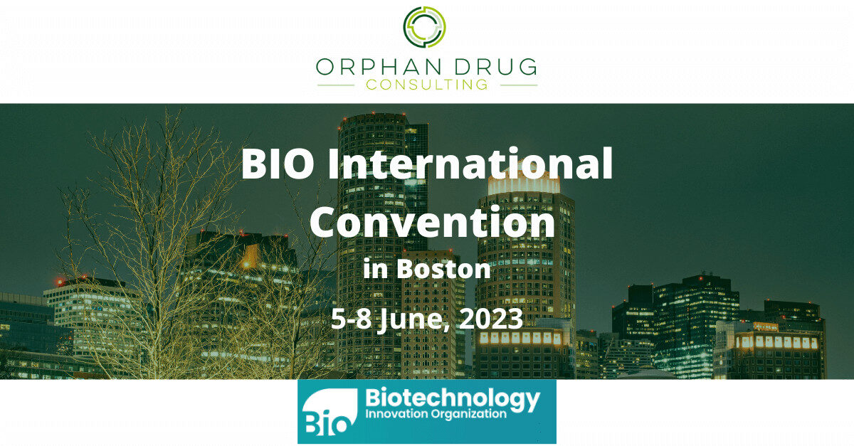 BIO International Convention 2023