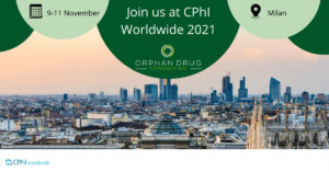 CPhI Worldwide 2021