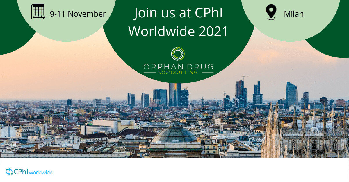 CPhI Worldwide 2021