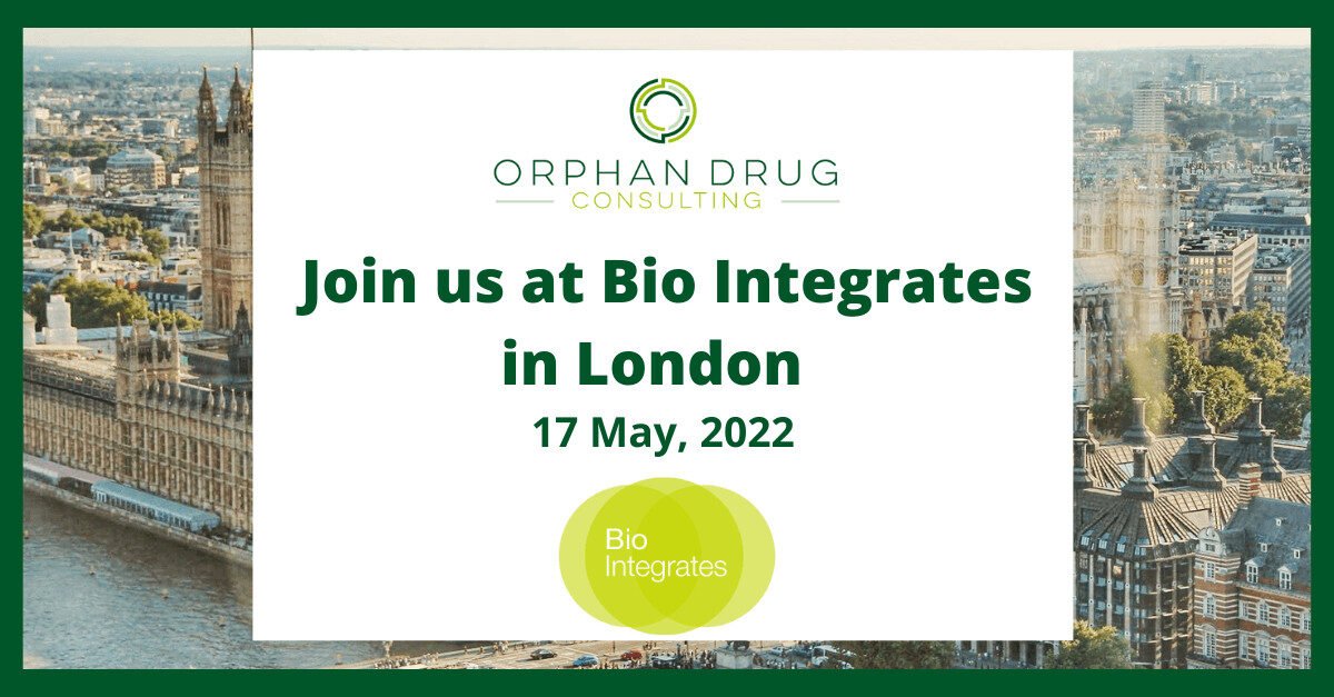 Bio Integrates 2022
