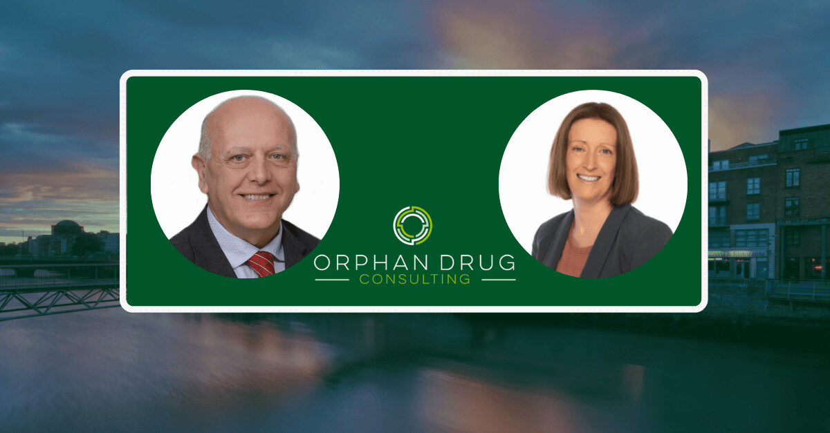 Orphan Drug Consulting Appoint Martina White and Nicola Martone as Quality Consultants