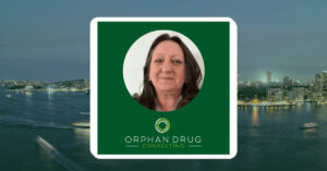 Orphan Drug Consulting Appoint Anne Capplis as Lead Consultant for the Asia Pacific Region