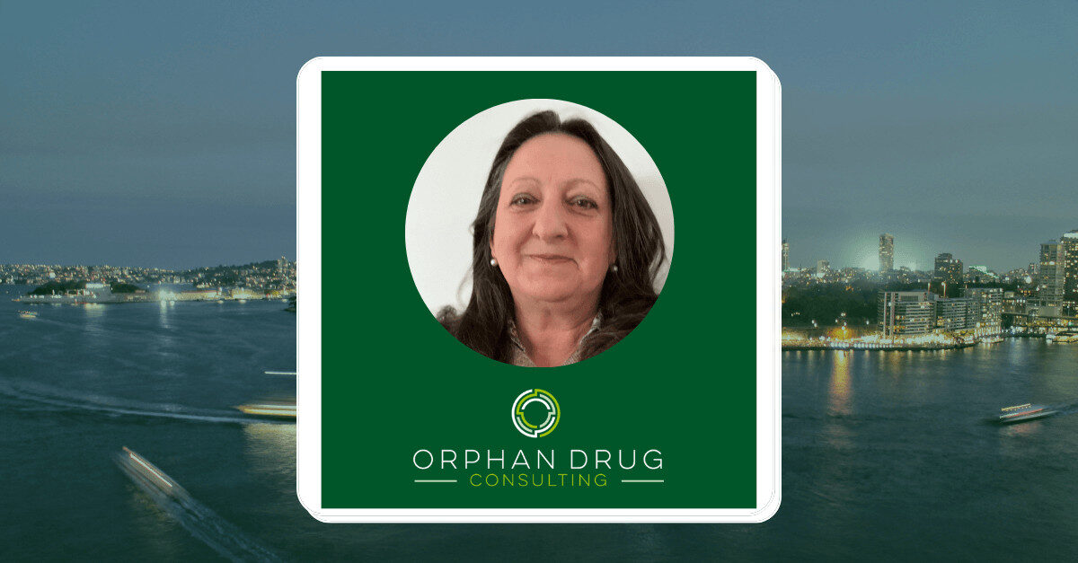 Orphan Drug Consulting Appoint Anne Capplis as Lead Consultant for the Asia Pacific Region