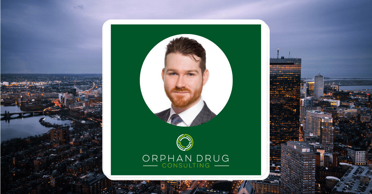 Orphan Drug Consulting Further Expands into the US Market with Key Personnel Relocation to Boston, MA