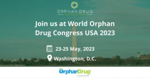 World Orphan Drug Congress USA 2023