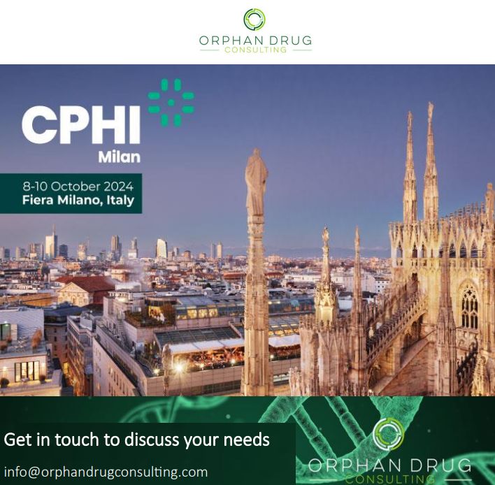 CPHI Milan 2024