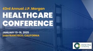 Heading to the West Coast for JPM 2025