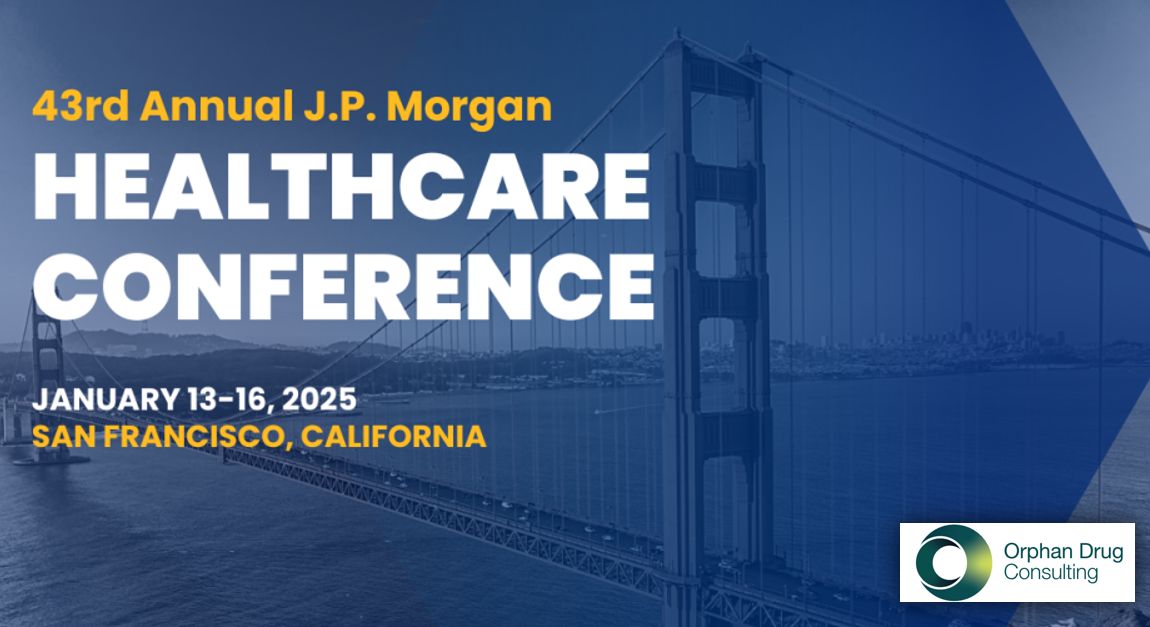 Heading to the West Coast for JPM 2025